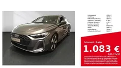 Gebraucht 2025 Audi A5 Coupé | 63.890 €