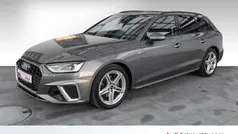 Gebraucht 2021 Audi A4 S-Line Kombi | 26.480 € (Fairer Preis)