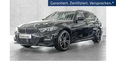 Gebraucht 2022 BMW 320e M Sport Kombi | 32.495 € (Fairer Preis)