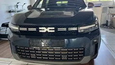Gebraucht 2025 Dacia Bigster Extreme SUV | 34.000 € (Fairer Preis)