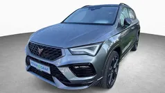 Gebraucht 2024 Cupra Ateca SUV | 36.950 € (Fairer Preis)