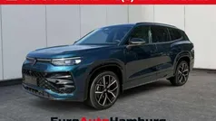 Nightshade blue metallic/blau Neu 2025 VW Tayron R-line Edition SUV | 54.580 € (Superpreis)