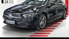 Gebraucht 2024 Mercedes CLA200 AMG Coupé | 36.890 € (Fairer Preis)