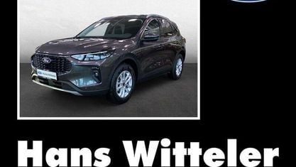Używany Ford Kuga Titanium 151 KM (111 kW) 2025 Szary SUV