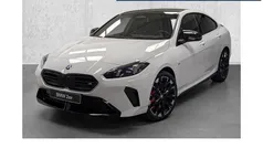 Weiß Neu 2025 BMW M235 M Sport Coupé | 54.990 € (Superpreis)