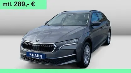Gebraucht Skoda Octavia Selection 116 PS (85 kW) 2026 Kombi