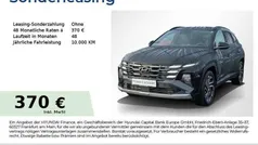 Gebraucht 2025 Hyundai Tucson Prime SUV | 39.780 € (Fairer Preis)