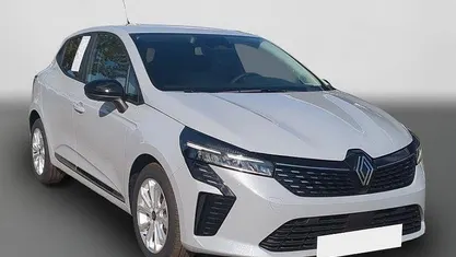 Dolomitgrau Neu 2025 Renault Clio V Evolution | 19.790 € (Guter Preis)