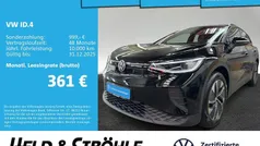 Gebraucht 2025 VW ID.4 Pro SUV | 39.970 € (Superpreis)
