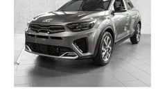Gebraucht 2025 Kia Stonic GT-Line SUV | 25.880 € (Fairer Preis)