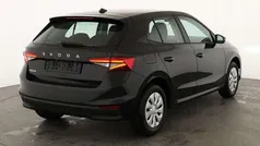 Gebraucht 2025 Skoda Fabia Selection Limousine | 19.495 € (Fairer Preis)