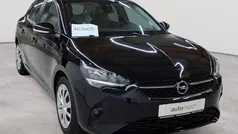 Gebraucht 2022 Opel Corsa Edition Kleinwagen | 12.990 € (Guter Preis)