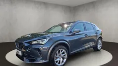 Gebraucht 2023 Cupra Formentor SUV | 29.950 € (Fairer Preis)