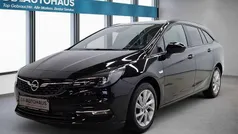 Gebraucht 2023 Opel Astra Edition Kombi | 17.920 € (Guter Preis)