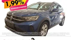 Gebraucht 2024 VW Taigo Life SUV | 20.777 € (Fairer Preis)