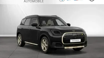 Occasion Mini Countryman 230 kW (313 ch) 2024 Noir SUV