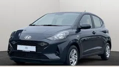 Gebraucht 2025 Hyundai i10 Select Kleinwagen | 15.290 € (Fairer Preis)