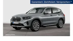 Gebraucht 2022 BMW X3 SUV | 39.995 € (Guter Preis)