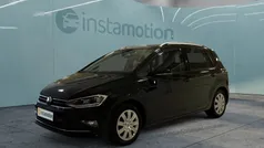 Schwarz Gebraucht 2019 VW Golf Sportsvan Join Van / Kleinbus | 18.859 € (Fairer Preis)