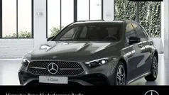 Gebraucht 2024 Mercedes A200 AMG Limousine | 34.500 € (Fairer Preis)