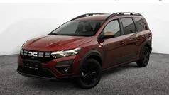 Terracottabraun Neu 2024 Dacia Jogger Extreme Van / Kleinbus | 23.977 € (Etwas zu teuer)