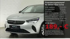 Gebraucht 2023 Opel Corsa Elegance Kleinwagen | 15.824 € (Guter Preis)