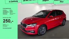 Gebraucht 2024 Skoda Fabia Drive Limousine | 19.250 € (Fairer Preis)