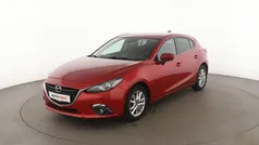 Gebraucht 2015 Mazda 3 Center-Line Limousine | 11.900 € (Fairer Preis)