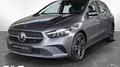 Gebraucht 2024 Mercedes B180 Advanced Van / Kleinbus | 32.480 € (Fairer Preis)