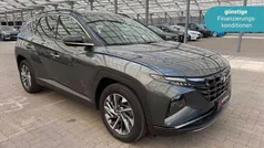 Gebraucht 2022 Hyundai Tucson Select SUV | 23.990 € (Fairer Preis)
