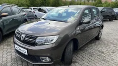 Gebraucht 2017 Dacia Sandero Comfort Kleinwagen | 8.990 € (Fairer Preis)