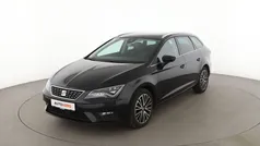 Gebraucht 2017 Seat Leon XCELLENCE Kombi | 16.230 € (Fairer Preis)