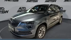 Gebraucht 2021 Skoda Karoq Clever SUV | 24.900 € (Fairer Preis)