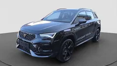 Gebraucht 2025 Cupra Ateca SUV | 37.040 € (Fairer Preis)
