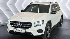 Gebraucht 2020 Mercedes GLB250 Progressive SUV | 33.990 € (Guter Preis)