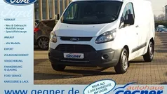 Gebraucht 2017 Ford Transit Custom | 13.946 € (Superpreis)