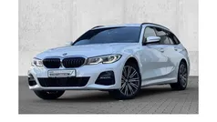 BMW 330e