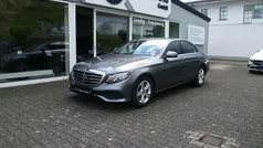 Gebraucht 2019 Mercedes E200 Limousine | 26.500 € (Fairer Preis)