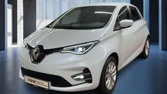 Gebraucht 2021 Renault Zoe Experience Kleinwagen | 13.790 € (Fairer Preis)