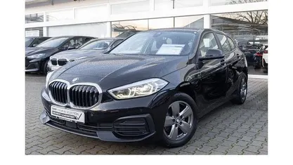 Gebraucht 2021 BMW 118 Advantage Kleinwagen | 17.290 € (Fairer Preis)
