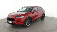 Rot Gebraucht 2023 Honda ZR-V Advance SUV | 32.680 € (Superpreis)