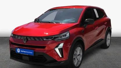 Dezirrot metallic Neu 2025 Renault Symbioz Evolution SUV | 32.300 € (Fairer Preis)