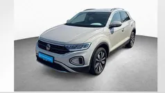 Gebraucht 2024 VW T-Roc Life SUV | 27.940 € (Guter Preis)