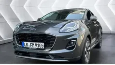Gebraucht 2023 Ford Puma Titanium SUV | 21.910 € (Fairer Preis)