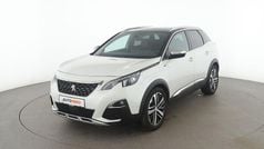 Weiß Gebraucht 2019 Peugeot 3008 GTi SUV | 22.440 € (Fairer Preis)