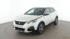 Weiß Gebraucht 2019 Peugeot 3008 GTi SUV | 22.440 € (Fairer Preis)