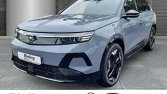 Gebraucht 2025 Opel Grandland Electric Ultimate SUV | 42.500 € (Superpreis)