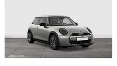 Gebraucht 2025 Mini Cooper Kleinwagen | 29.490 € (Guter Preis)