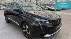 Gebraucht 2023 Peugeot 5008 GTi Van / Kleinbus | 30.490 € (Fairer Preis)