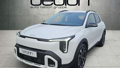 Neu Kia Stonic GT-Line 114 PS (83 kW) 2026 Metallic SUV